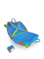Trunki Ride-On Suitcase - Image 6 of 6