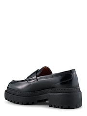 Shoe The Bear Iona Saddle Loafer - Image 3 of 6