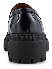 Shoe The Bear Iona Saddle Loafer - Image 4 of 6