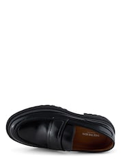 Shoe The Bear Iona Saddle Loafer - Image 5 of 6