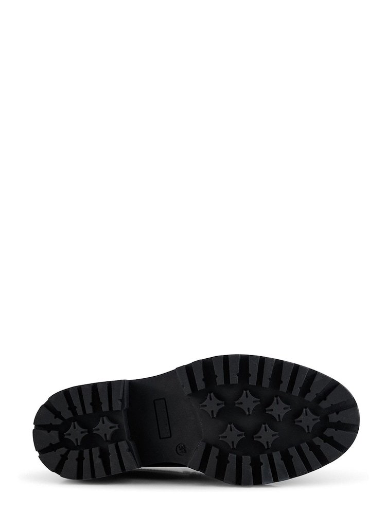 Shoe The Bear Iona Saddle Loafer - Image 6 of 6