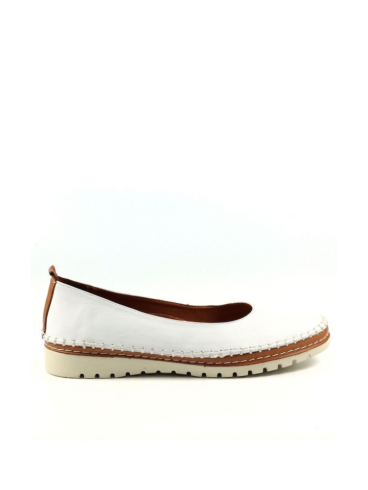 Lunar Dove Pump Shoes - Image 1 of 8 Lunar Dove Pump Shoes - Image 1 of 8