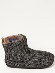 Fatface Laurence Strick-Hausstiefel - Bild 1 von 3