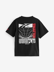 Reebok Back Printed T-Shirt - Image 2 of 7