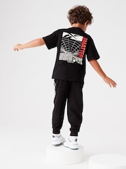 Reebok Back Printed T-Shirt - Image 6 of 7