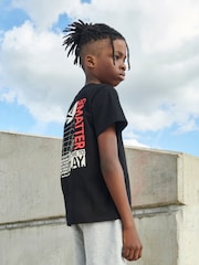 Reebok Back Printed T-Shirt - Image 7 of 7