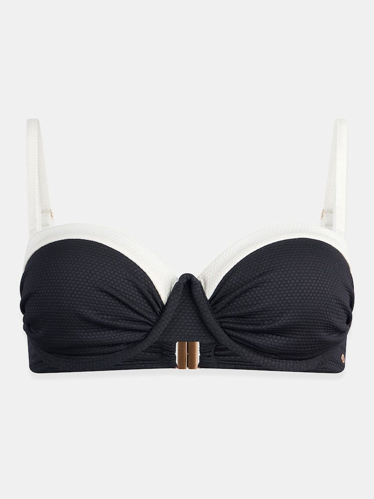 Mint Velvet bikinibroekje met strikdetail - Image 11 of 13