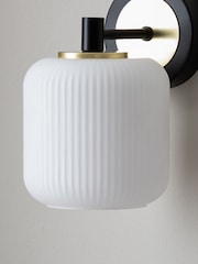 White Ryker Flush Spare Part for C55926 - Image 2 of 3