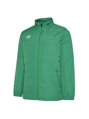 Chaqueta de banco de niño de Umbro - Imagen 1 de 2