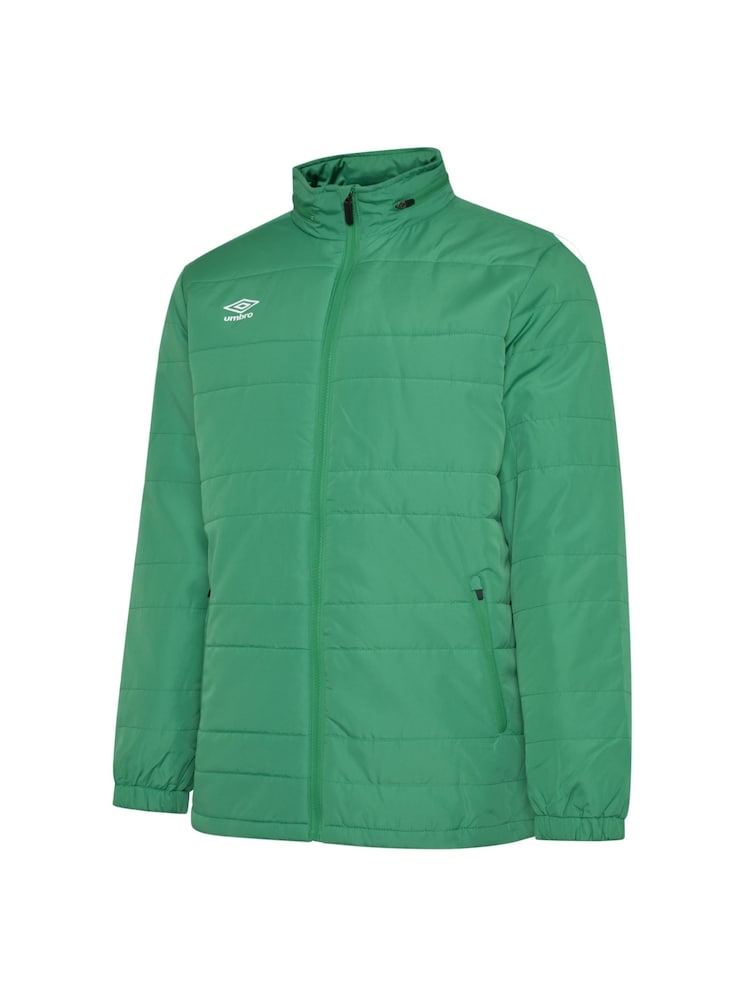 Chaqueta de banco de niño de Umbro - Imagen 1 de 2