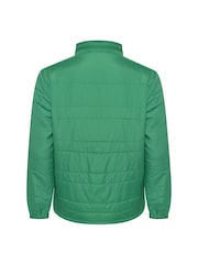 Chaqueta de banco de niño de Umbro - Imagen 2 de 2