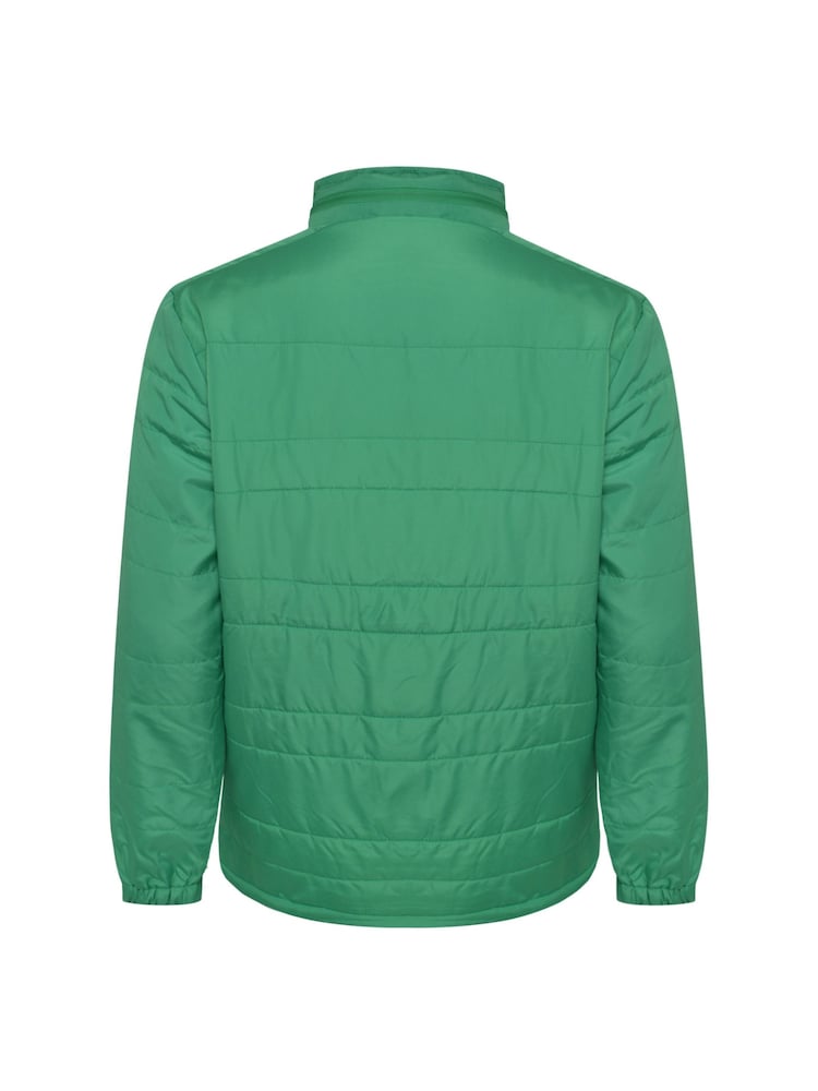 Chaqueta de banco de niño de Umbro - Imagen 2 de 2