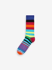 Conjunto de calcetines Exchange Weekend de United Odd Socks - Imagen 5 de 10