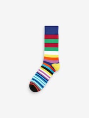 Conjunto de calcetines Exchange Weekend de United Odd Socks - Imagen 6 de 10