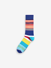 Conjunto de calcetines Exchange Weekend de United Odd Socks - Imagen 8 de 10