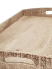 Gallery Home Taupe Amera Armchair - Image 2 of 8