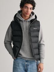 GANT Active Cloud Vest - Image 1 of 5