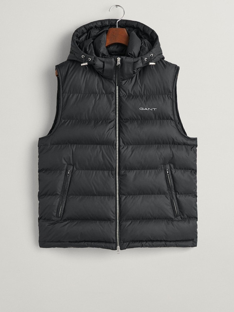 GANT Active Cloud Vest - Image 5 of 5