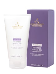 Aromatherapy Associates Warming De-Stress Muscle Gel 150ml - Image 1 of 3
