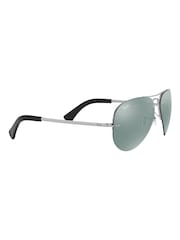 Ray-Ban Aviator Lightforce Sunglasses - Image 1 of 12