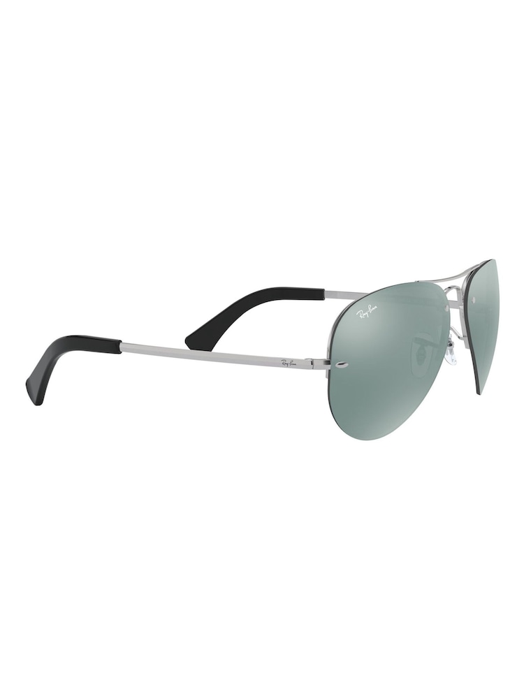 Ray-Ban Aviator Lightforce Sunglasses - Image 1 of 12