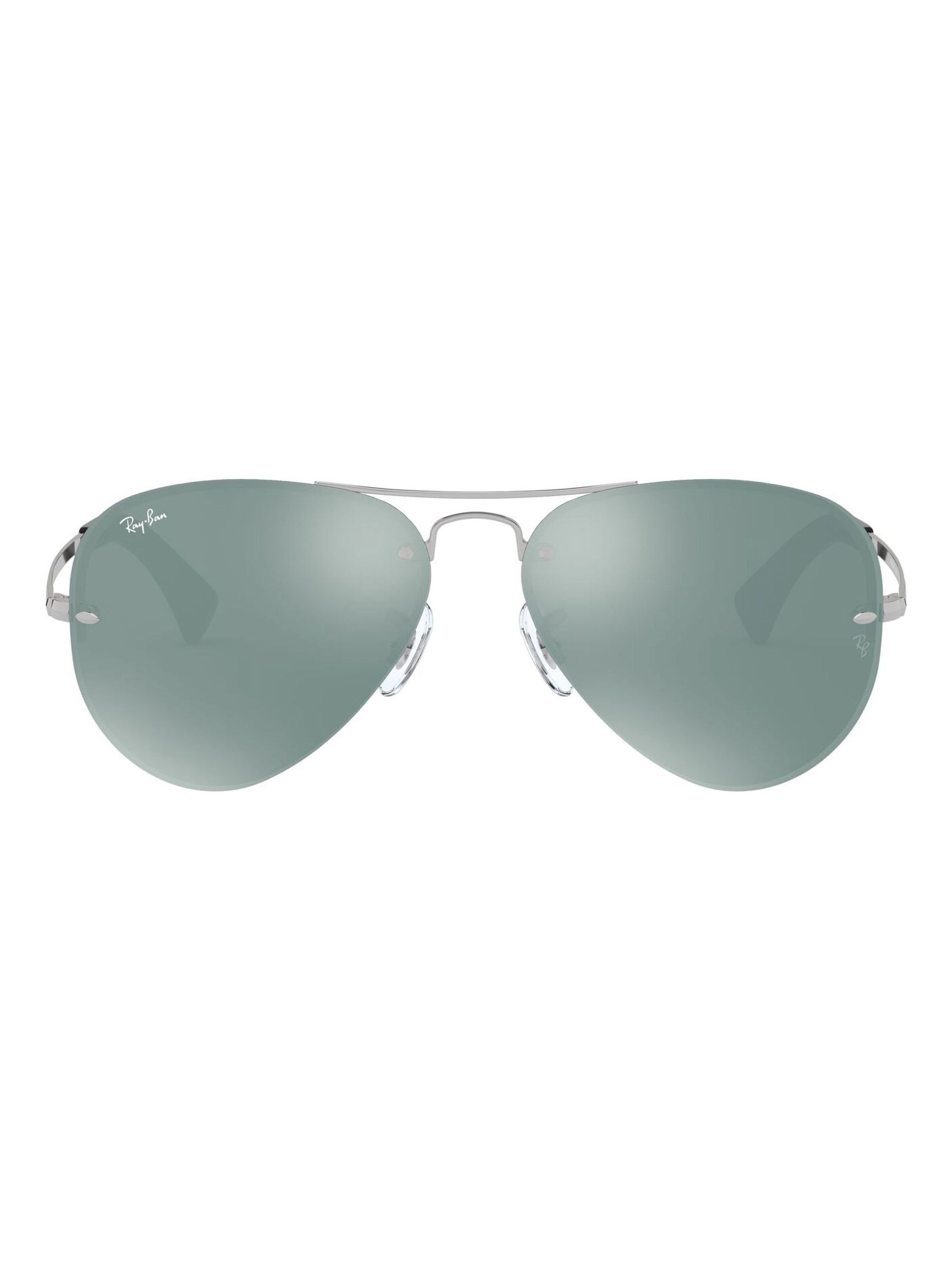 Ray ban occhiali a specchio outlet