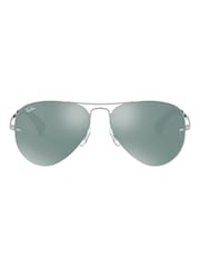 Ray-Ban Aviator Lightforce Sunglasses - Image 2 of 12