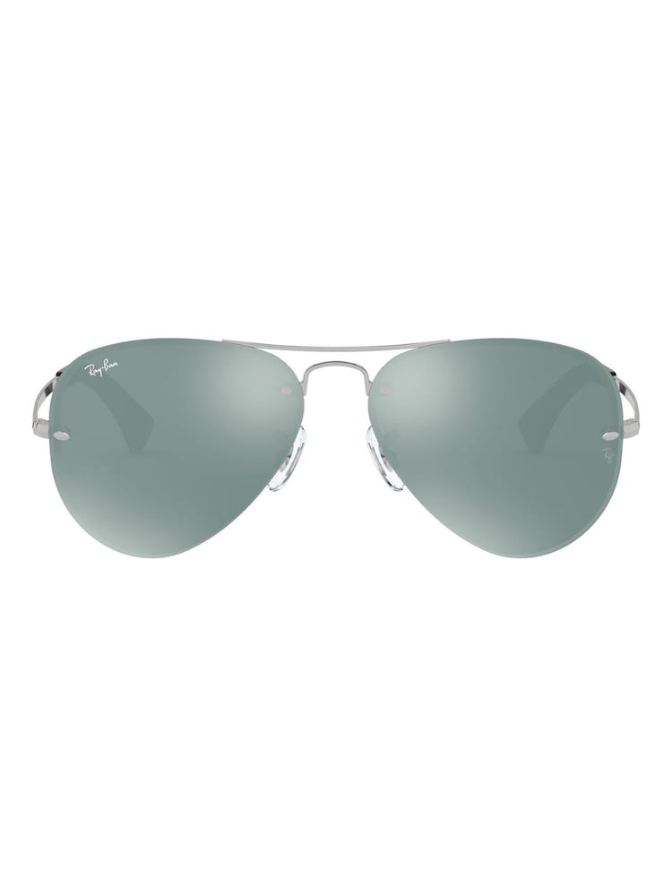Ray-Ban Aviator Lightforce Sunglasses - Image 2 of 12