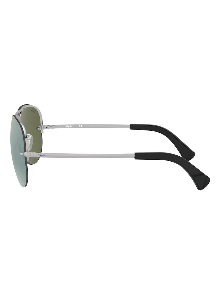 Ray-Ban Aviator Lightforce Sunglasses - Image 7 of 12