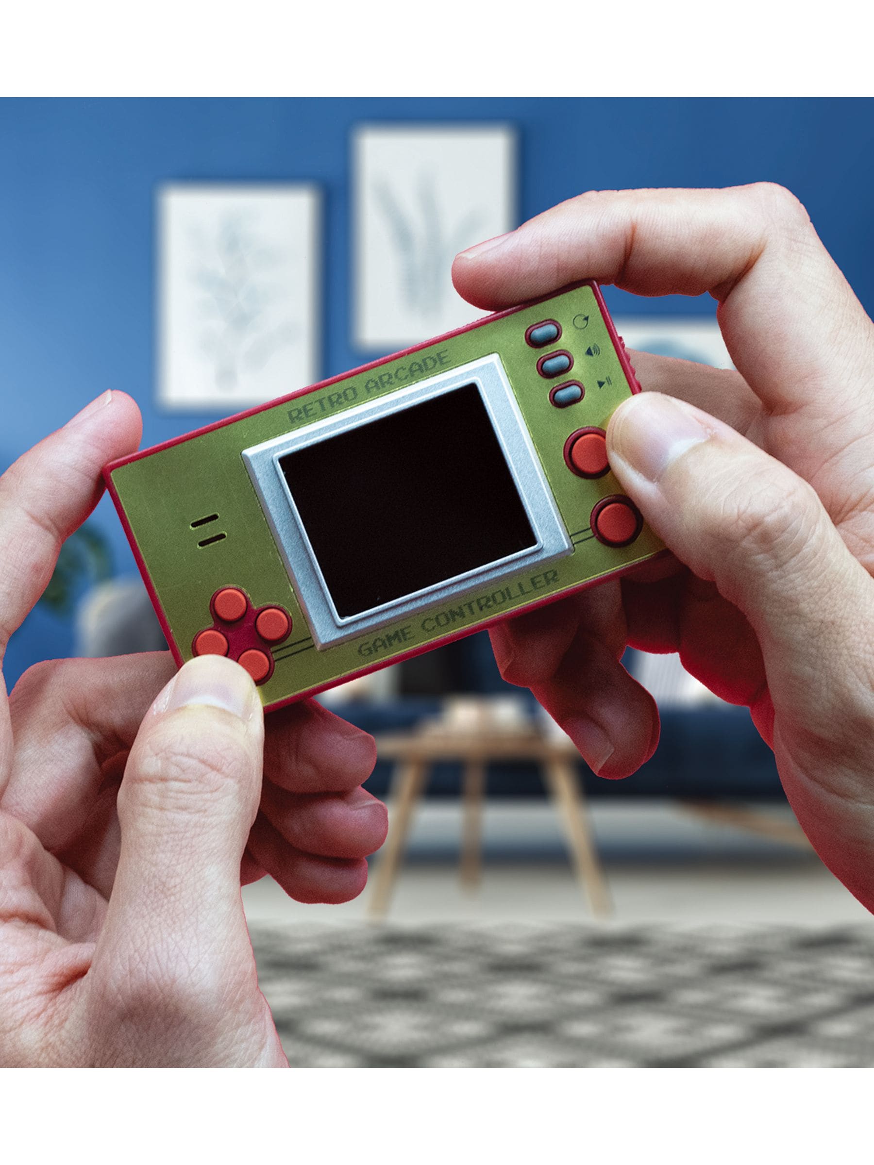 Retro gaming gifts uk discount