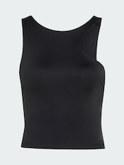 adidas Black All Me Tank Top - Image 7 of 7