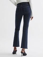 Reiss Claudine Paige Schlagjeans mit hohem Bund - Bild 4 von 5