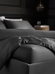 300 Thread Count Collection Luxe 100% Cotton Sheet - صورة 1 من 2