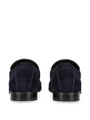 Синий - Туфли с кисточками KG Kurt Geiger Charlie - Изображение 3 из 5