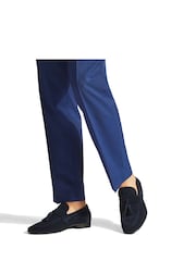 Синий - Туфли с кисточками KG Kurt Geiger Charlie - Изображение 5 из 5