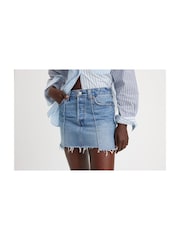 Levi's® Novel Notion Recrafted Icon Skirt - Image 1 of 8