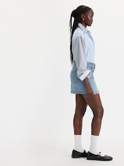Levi's® Novel Notion Recrafted Icon Skirt - Image 3 of 8
