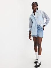 Levi's® Novel Notion Recrafted Icon Skirt - Image 4 of 8