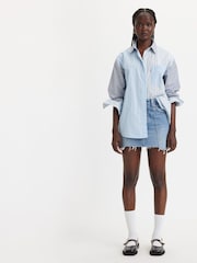 Levi's® Novel Notion Recrafted Icon Skirt - Image 5 of 8