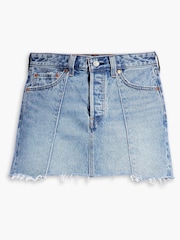 Levi's® Novel Notion Recrafted Icon Skirt - Image 6 of 8