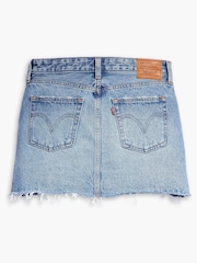 Levi's® Novel Notion Recrafted Icon Skirt - Image 7 of 8
