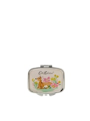 Cath Kidston Carnival Parade  Mirror Compact Lip Balm 6g - Image 2 of 4