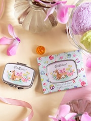 Cath Kidston Carnival Parade  Mirror Compact Lip Balm 6g - Image 4 of 4