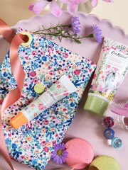 Cath Kidston Carnival Parade Travel Pouch - Image 4 of 4