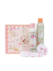 Cath Kidston Carnival Parade Bath Gift Set - Image 1 of 5