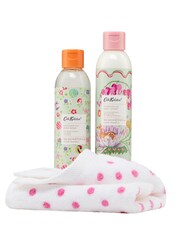 Cath Kidston Carnival Parade Bath Gift Set - Image 3 of 5