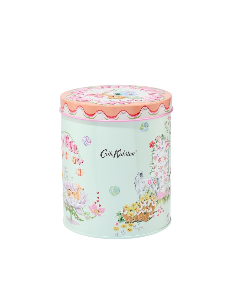 Cath Kidston Carnival Parade  Handy Guest Gift Tin - Image 2 of 5