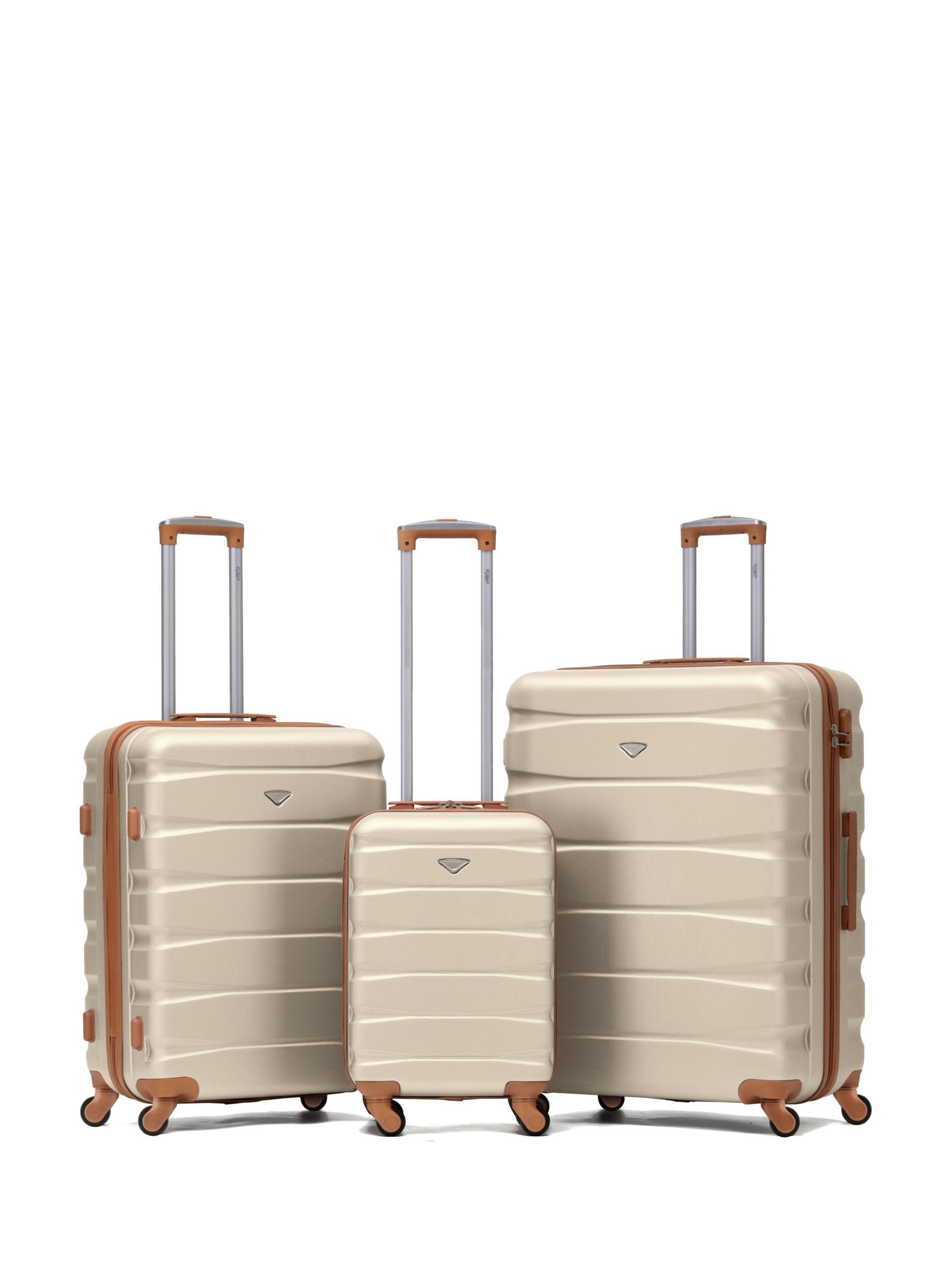 Next flight luggage shop