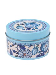 Cath Kidston Strawberry Fields Candle Tin 100g - Image 2 of 4