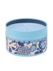 Cath Kidston Strawberry Fields Candle Tin 100g - Image 3 of 4